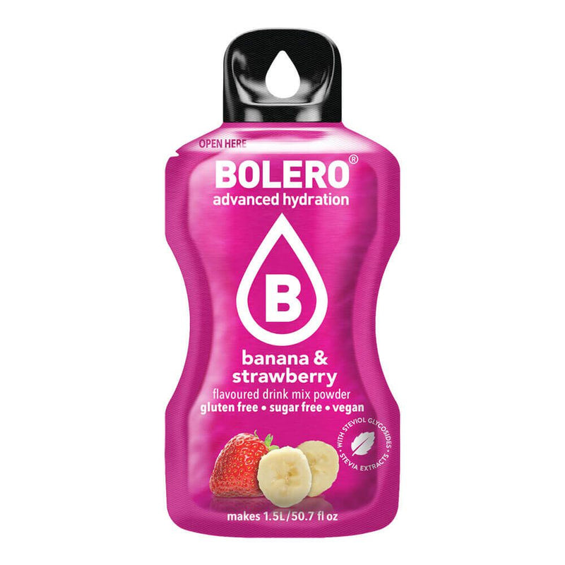Bolero mit Stevia von Bolero  - Bolero 18