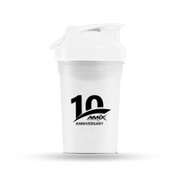 Vaso Mezclador 10 Aniversario de Amix Nutrition