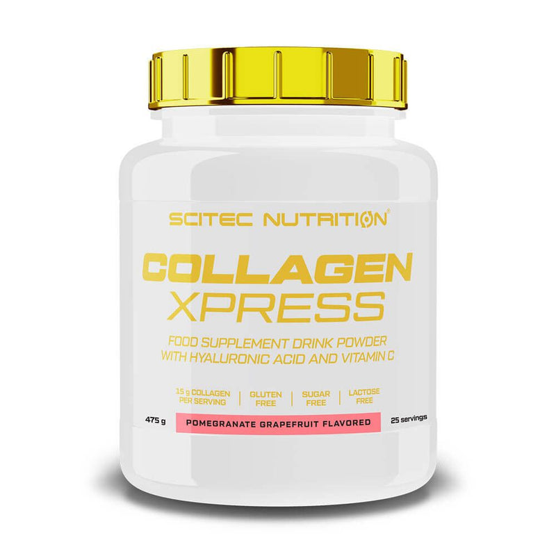 Collagen Xpress von Scitec Nutrition - Scitec Nutrition 1