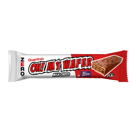 Bar Oh! My Wafer von Quamtrax der Marke Quamtrax in Süßigkeiten und Kekse