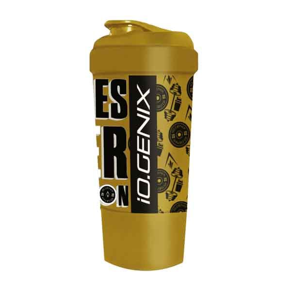 Iogenix Gold Mischbecher - IO.Genix 0