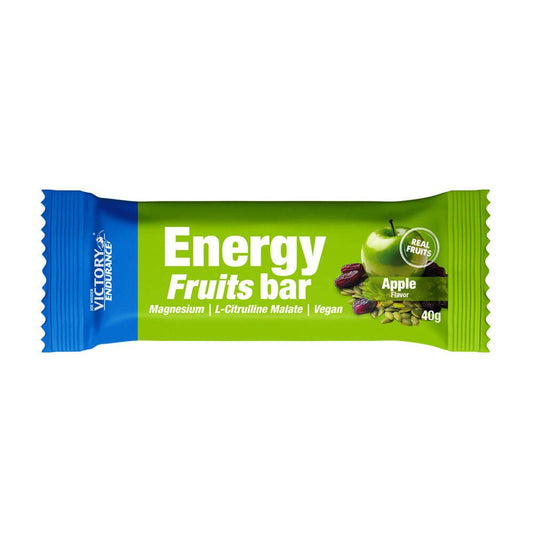 Victory Ausdauer-Energie-Früchteriegel der Marke Victory Endurance in Energie 