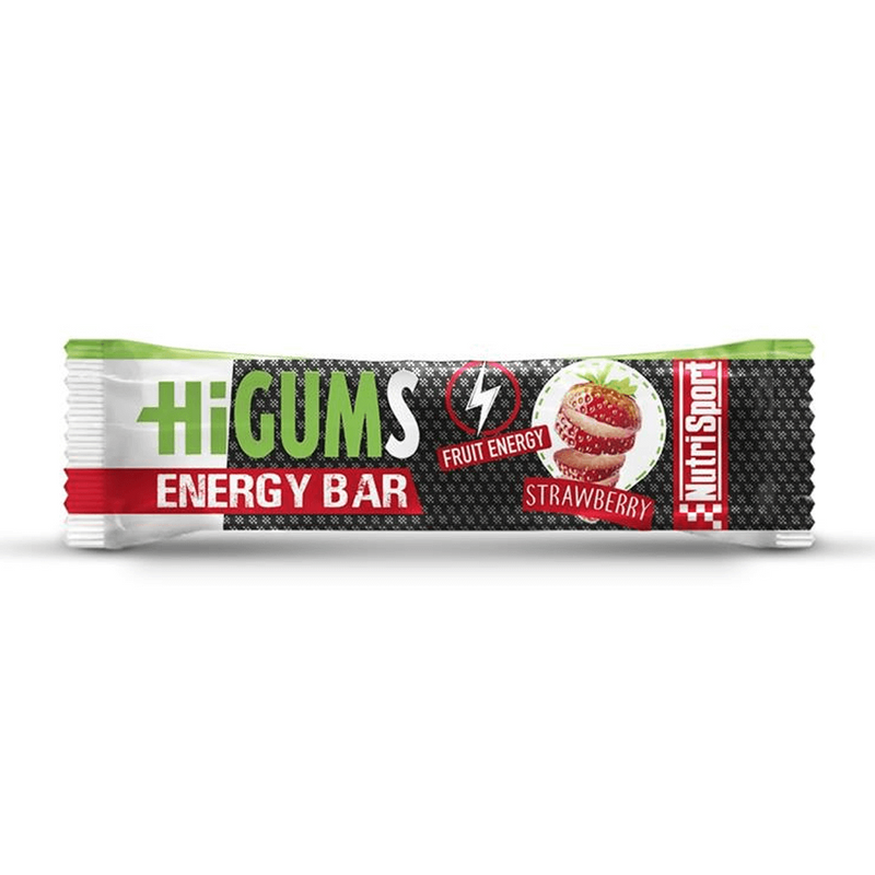 Nutrisport HiGums Riegel - Nutrisport 1