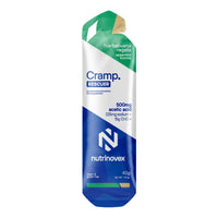 Cramp+ Rescuer Gel von Nutrinovex
