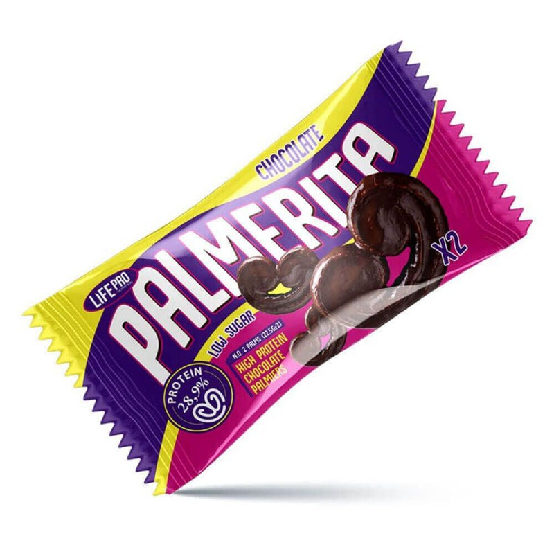 Life Pro 28% Protein Palmier Cookies - LifePRO 0