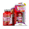Super Fiber3 Plus en 90 cápsulas suplemento de la sección digestivos de Amix Nutrition