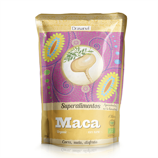 Drasanvi Bio-Maca der Marke Drasanvi in Belebend