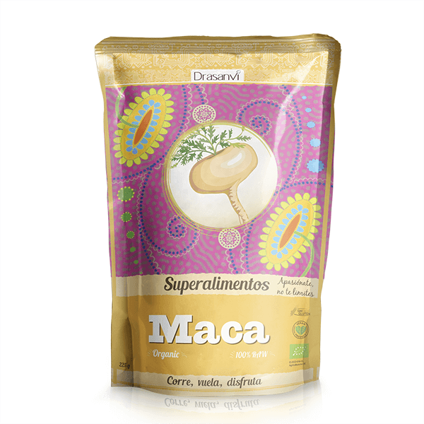 Drasanvi Bio-Maca - Drasanvi 0