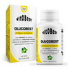 GlucoBest de 60 cápsulas vegetales de la marca VitoBest de la categoría sistema circulatorio