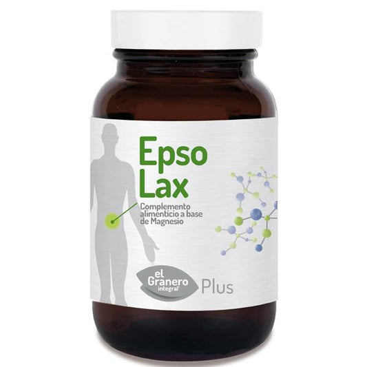 Epsolax-Magnesiumsalze von El Granero Integral der Marke El Granero Integral in Verdauungsmittel