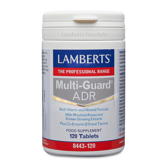 Lamberts Multi-Guard ADR der Marke Lamberts in Multivitamin-Komplexe