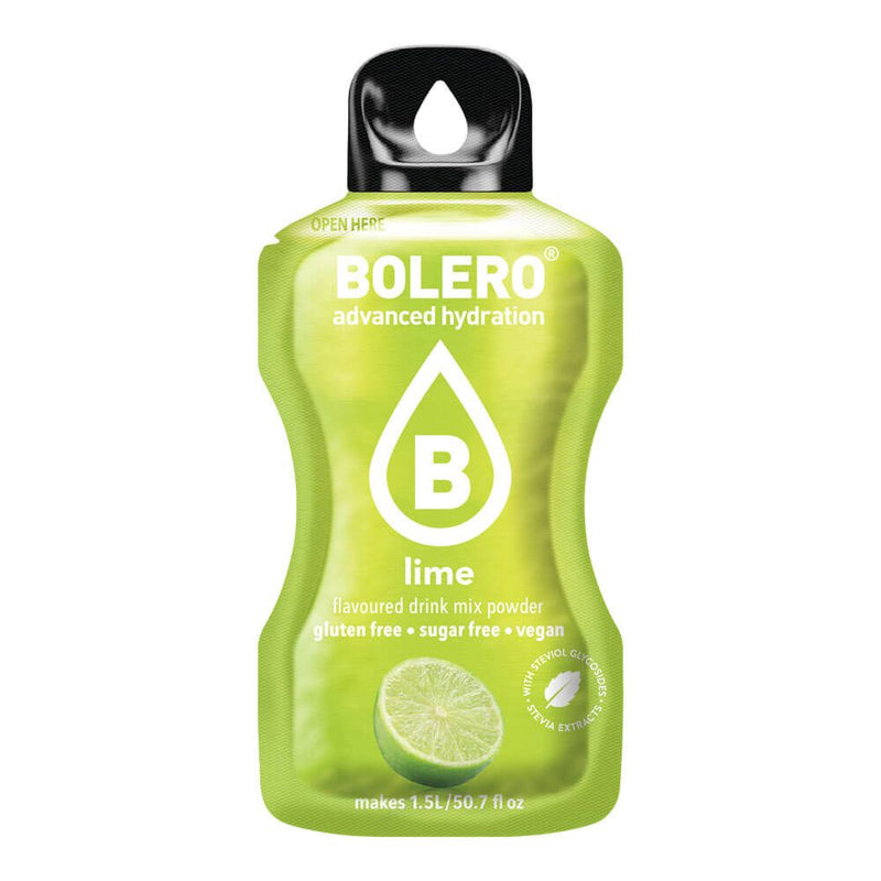 Bolero mit Stevia von Bolero  - Bolero 33