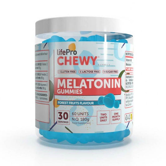 Melatonin Gummies von LifePRO der Marke LifePRO in Verbesserter Schlaf