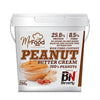 Crema de Cacahuete presentación de 750g por Beverly Nutrition dentro de cremas de cacahuete