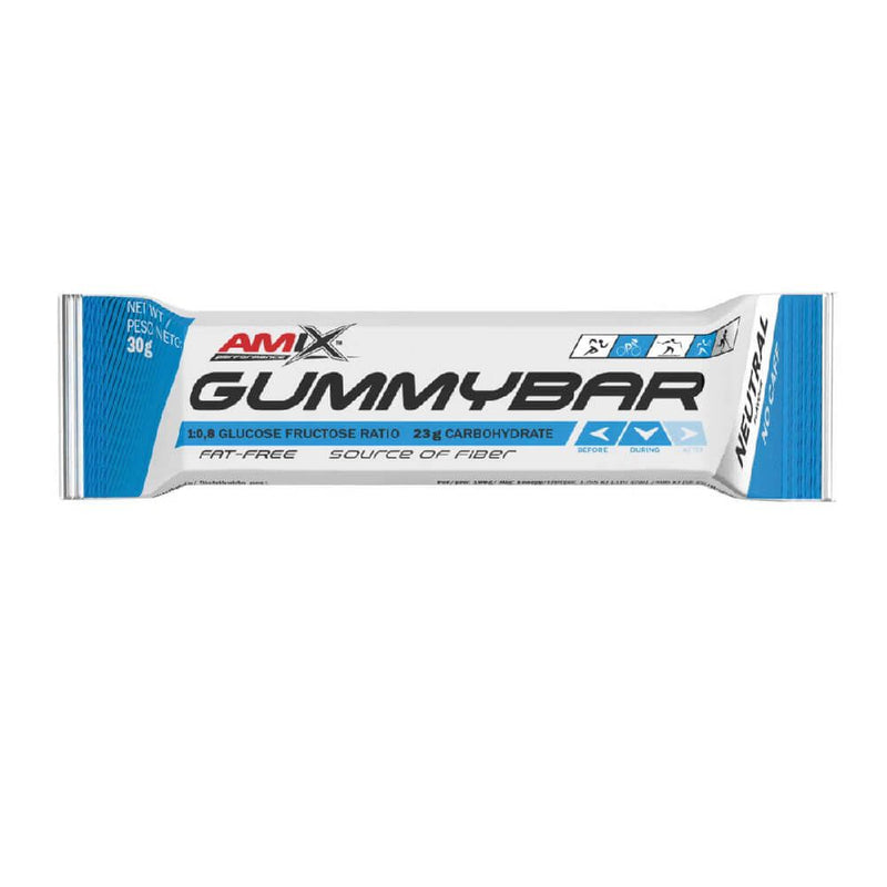 Gummibärchenriegel von Amix Nutrition - Amix Nutrition 2