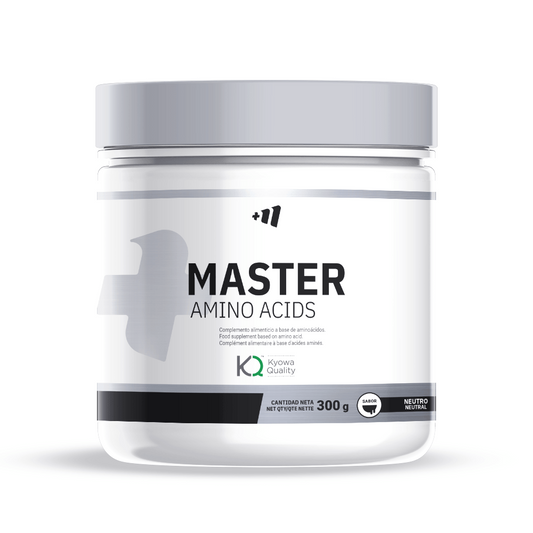 Master-Aminosäuren von Masmusculo Supplements der Marke Masmusculo Supplements in Sporternährung