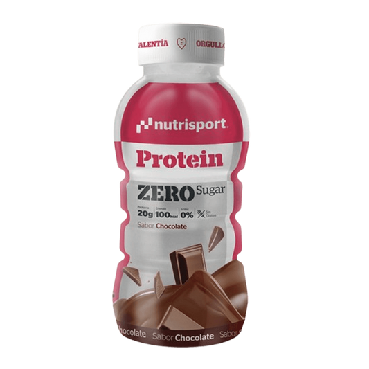Nutrisport Protein Zero der Marke Nutrisport in Nutrisport