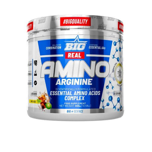 Big's Real Amino Arginine der Marke BIG in GROSS
