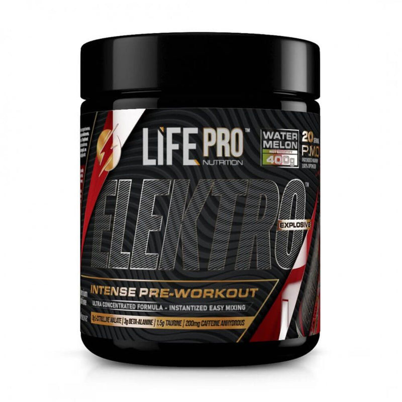 Elektro de Life Pro - LifePRO 6