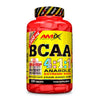 BCAA 4:1:1 de 150 tabletas en la sección de bcaa ramificados de AmiXpro® series