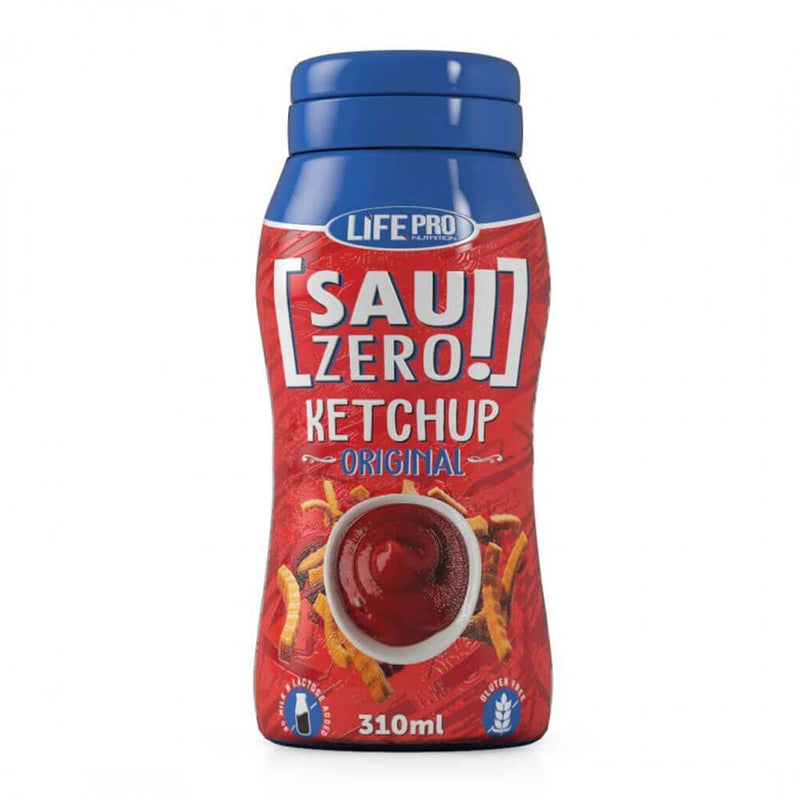 Life Pro Sauzero - LifePRO 4