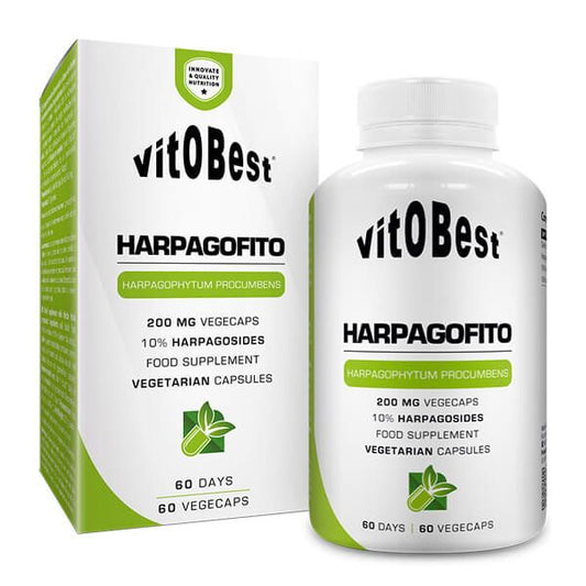 Vitobest Teufelsklaue der Marke VitOBest in Immunsystem