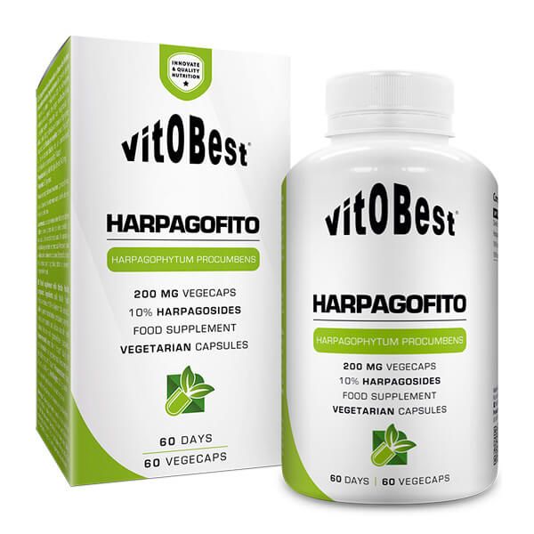Vitobest Teufelsklaue - VitOBest 0