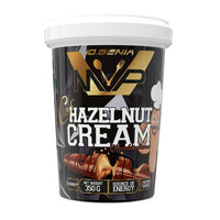 Crema de Avellanas envase de 350g de IO.Genix de la categoría Cremas de otros Frutos Secos