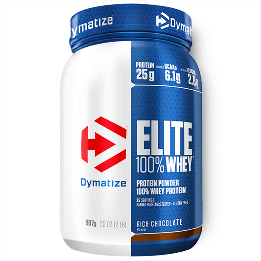 Dymatize Elite Whey der Marke Dymatize in Molkenprotein