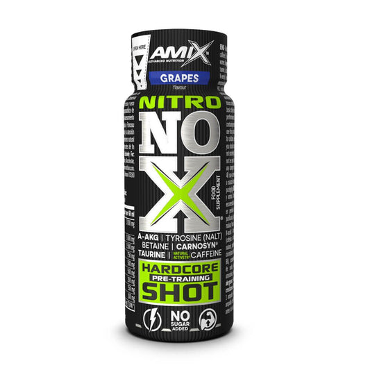 NitroNOX Shot von Amix Nutrition der Marke Amix Nutrition in Vor dem Training
