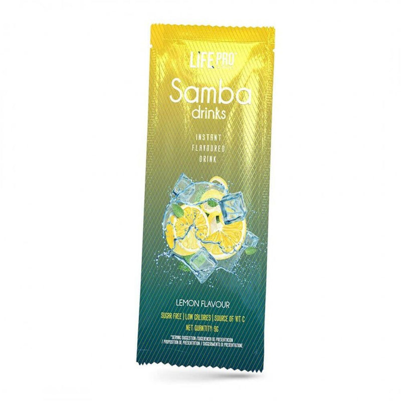 Samba Drink von Life Pro - LifePRO 1