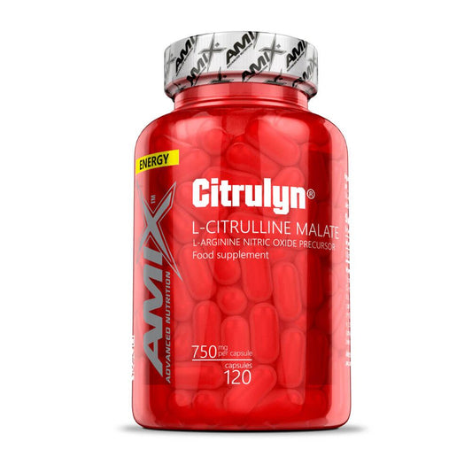 CitruLyn von Amix Nutrition der Marke Amix Nutrition in Anticortisol