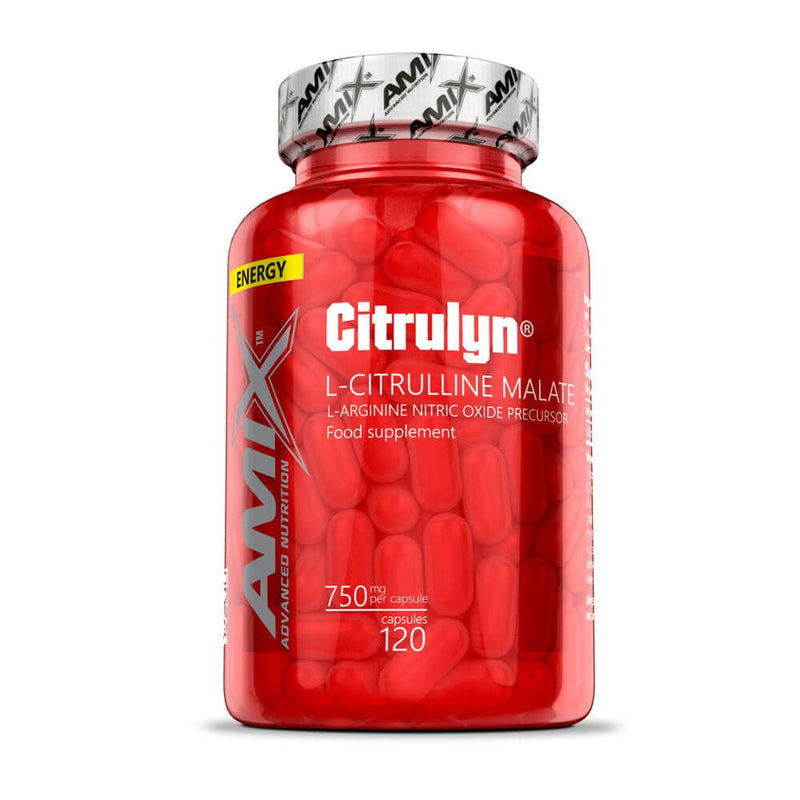 CitruLyn von Amix Nutrition - Amix Nutrition 0