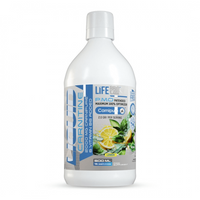 Carnitina Carnipure® Líquida envase de 500ml de la categoría l-carnitina de LifePRO