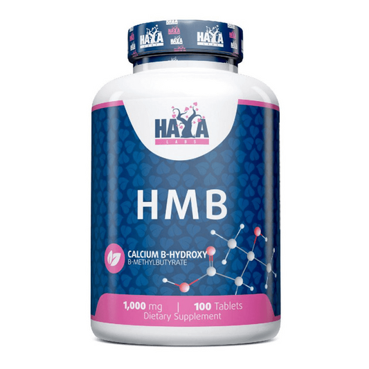 HMB 1000mg von Haya Labs der Marke Haya Labs in HMB