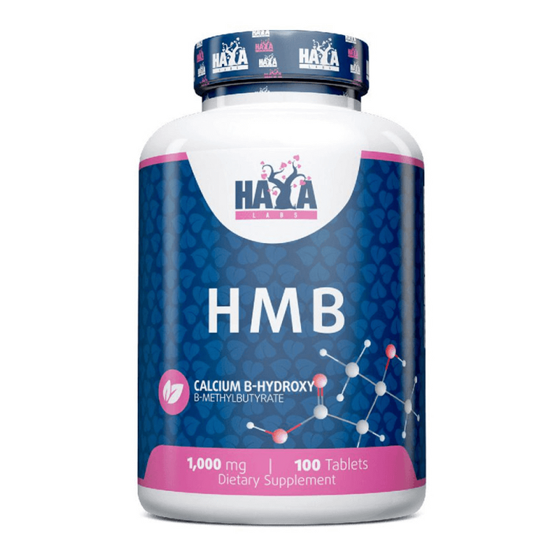 HMB 1000mg von Haya Labs - Haya Labs 0