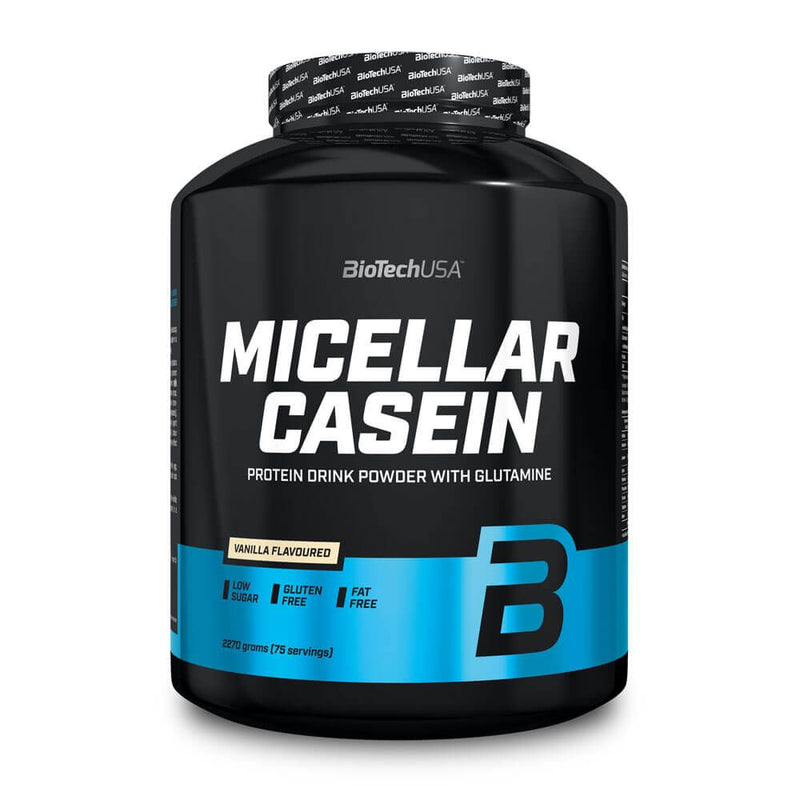 Mizellares Kasein von Biotech USA - Biotech USA 2