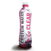 Clear Protein Water presentación de 500ml del fabricante LifePRO de la categoría proteína de aislado de suero isolate