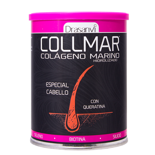 Collmar Cabello von Drasanvi der Marke Drasanvi in Kollagen