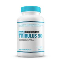 Tribulus 90 de 90 cápsulas de Smart Supplements