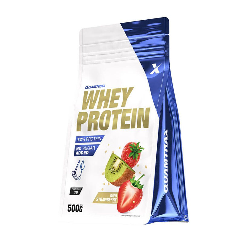 Quamtrax Molkenprotein - Quamtrax 16