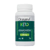 Ashwagandha envase de 60 cápulas keto de la marca Drasanvi