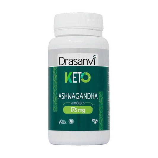 Drasanvi Ashwagandha der Marke Drasanvi in Ashwagandha