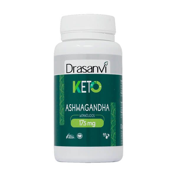 Drasanvi Ashwagandha - Drasanvi 0
