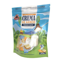 Crema de Arroz bote de 1kg por Max Protein en la categoría harina de arroz