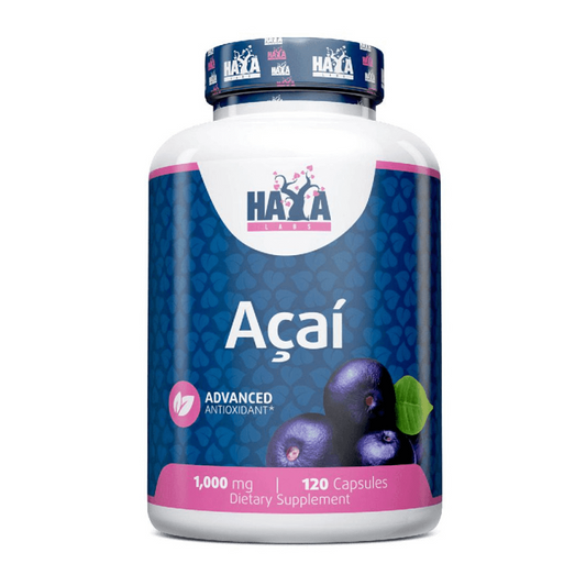 Acai 1000mg von Haya Labs der Marke Haya Labs in Produkte