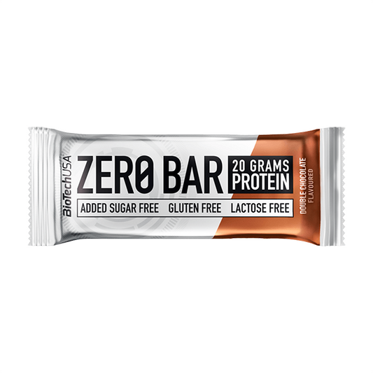 Zero Bar von Biotech USA der Marke Biotech USA in Barren