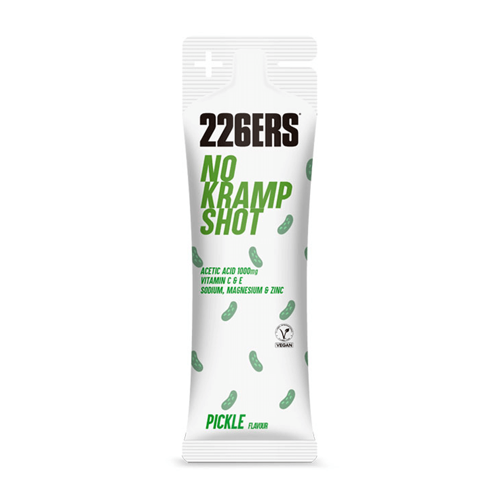 No Kramp Shot von 226ERS