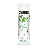 No Kramp Shot von 226ERS