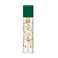 Aceite de Oliva en Spray en 250ml - aceites por Quamtrax
